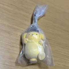 サンリオキャラクターズ ミニチュアチャーム ライブキャラクター ポムポムプリン