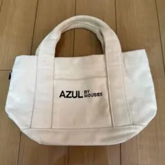 AZULトートバック　アズールトートバック　アズールミニトート　AZULのサムネイル