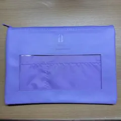 【BTS】バッグインバッグ