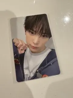 &TEAM Back to Life タワレコ ラキドロ HARUA