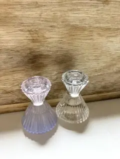 ブリリアントジュエルシリーズ　7.5ml 2本セット