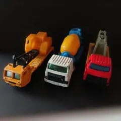 2026年最新】ミキサー車の人気アイテム - メルカリ