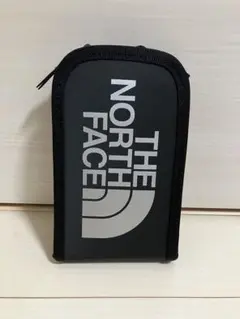 【新品未使用】ノースフェイス　BCユーティリティーポケット　ブラック