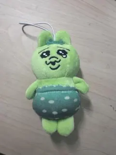 おぱんちゅうさぎ スシロー わさび
