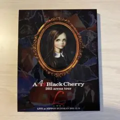 Acid Black Cherry/2015 arena tour L-エル-