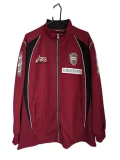 2026年最新】ヴィッセル ジャージの人気アイテム - メルカリ