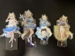 プロセカ バラ売り アクスタ プロセカ 宵崎奏 アクスタ バラ売り〇 - メルカリ