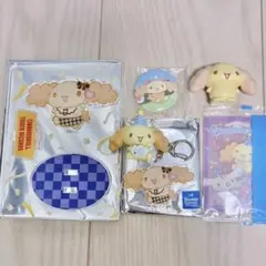 【RT-171664様専用】シフォン　グッズ　6点　まとめ売り