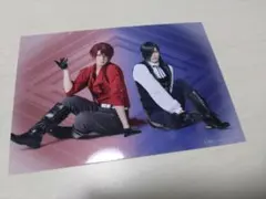 刀ミュ 静かなる夜半の寝覚め ペアブロマイド 後家兼光 にっかり青江