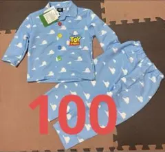 100 パジャマ
