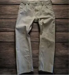 【人気モデル】DIESEL KROOLEY スリムキャロット パンツ W31