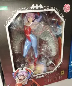 2025年最新】リリス ヴァンパイアの人気アイテム - メルカリ