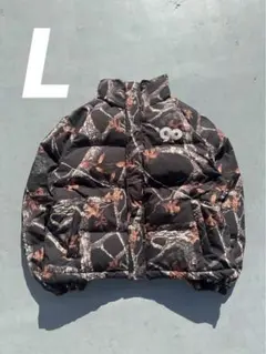 9090 リアルツリーダウンNロゴ 9090 OFFICIAL ONLINE STORE – YZ