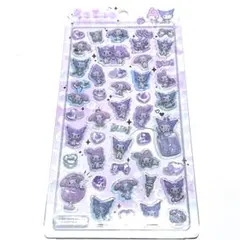 うるちゅるポップシール マイメロクロミ 正規品