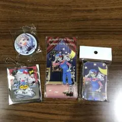 文豪ストレイドッグス 中島敦 サンリオコラボ