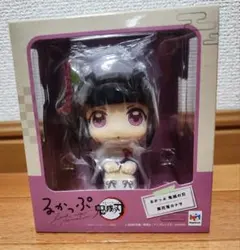 新品未開封　鬼滅の刃　るかっぷ　栗花落カナヲ