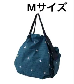 familiar シュパット　Mサイズ　エコバッグ