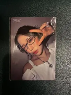 ME:I ミーアイ 笠原桃奈 w会員 CD会場限定 トレカ 2枚セット - メルカリ