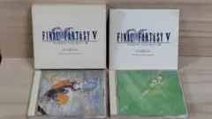 ファイナルファンタジー 音楽