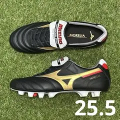モレリア2ジャパン ペイントカスタムモデル 27.5㌢ 新品・未使用