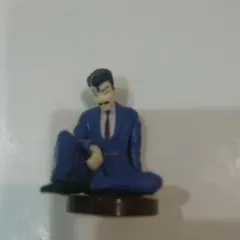 【チョコエッグ 】毛利小五郎