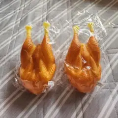 ローストチキン 2個セット