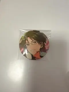 新名有 缶バッジ ブレマイ SSR collection - メルカリ