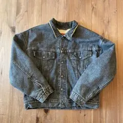 2025年最新】先染め levi's デニムジャケットの人気アイテム - メルカリ
