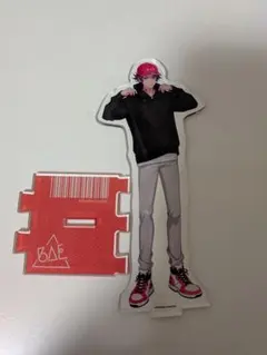 Paradox Live NEW ERA アクリルスタンド 大和憧吾 大和憧吾 アクリルスタンド NEWERA コラボ Paradox Live - メルカリ