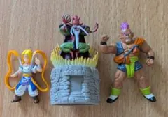 ドラゴンクエストフィギュア