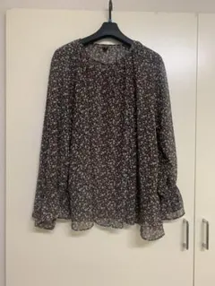 ブラウス