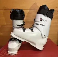 『破格&美品』 Head Raptor WCR 120s!!