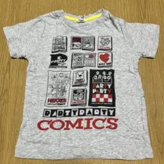 PARTY PARTY Tシャツ 120cmのサムネイル