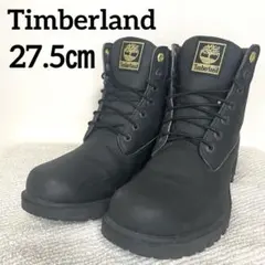 【希少】ティンバーランド ウォータープルーフブーツ 27.5㎝