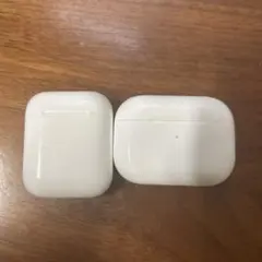 AirPods 第1世代&第2世代充電ケースのみ