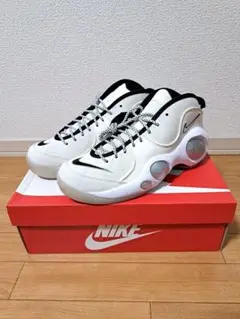 NIKE エアーズームフライト5 Yahoo!オークション - 05年製 NIKE AIR ZOOM FLIGHT FIVE 27.5cm