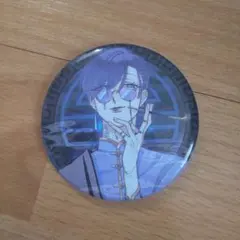 いれいす 　ランダム缶バッジ第18弾 零番街 If