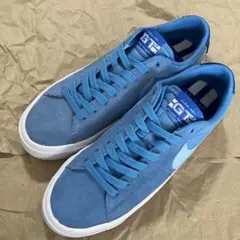 【試し履きのみ】NIKE SB ZOOM BLAZER LOW PRO GT