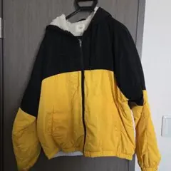 メンズ ジャケット 裏起毛