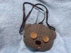 ミニオン　ティムショルダーバック美品