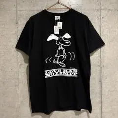新品Universal Studios peanuts スヌーピー Tシャツのサムネイル