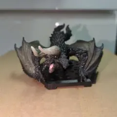 モンスターハンター ディアブロス亜種 スタンダードモデル フィギュア