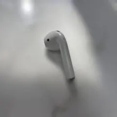 AirPods 左耳用 ホワイト