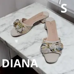 DIANA ダイアナ サンダル S