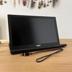 2026年最新】モバイルモニター asusの人気アイテム - メルカリ