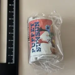 パペットスンスン ガチャ コインケース スンスン ノンノン ゾンゾン