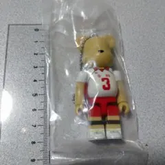 ハイキュー！！一番くじ ベアブリック 夜久衛輔