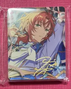 月永 レオ Knights あんスタ アニカフェ コロッタ