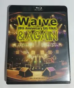 2025年最新】waiveの人気アイテム - メルカリ