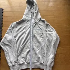 thisisneverthat ジップアップパーカーのサムネイル